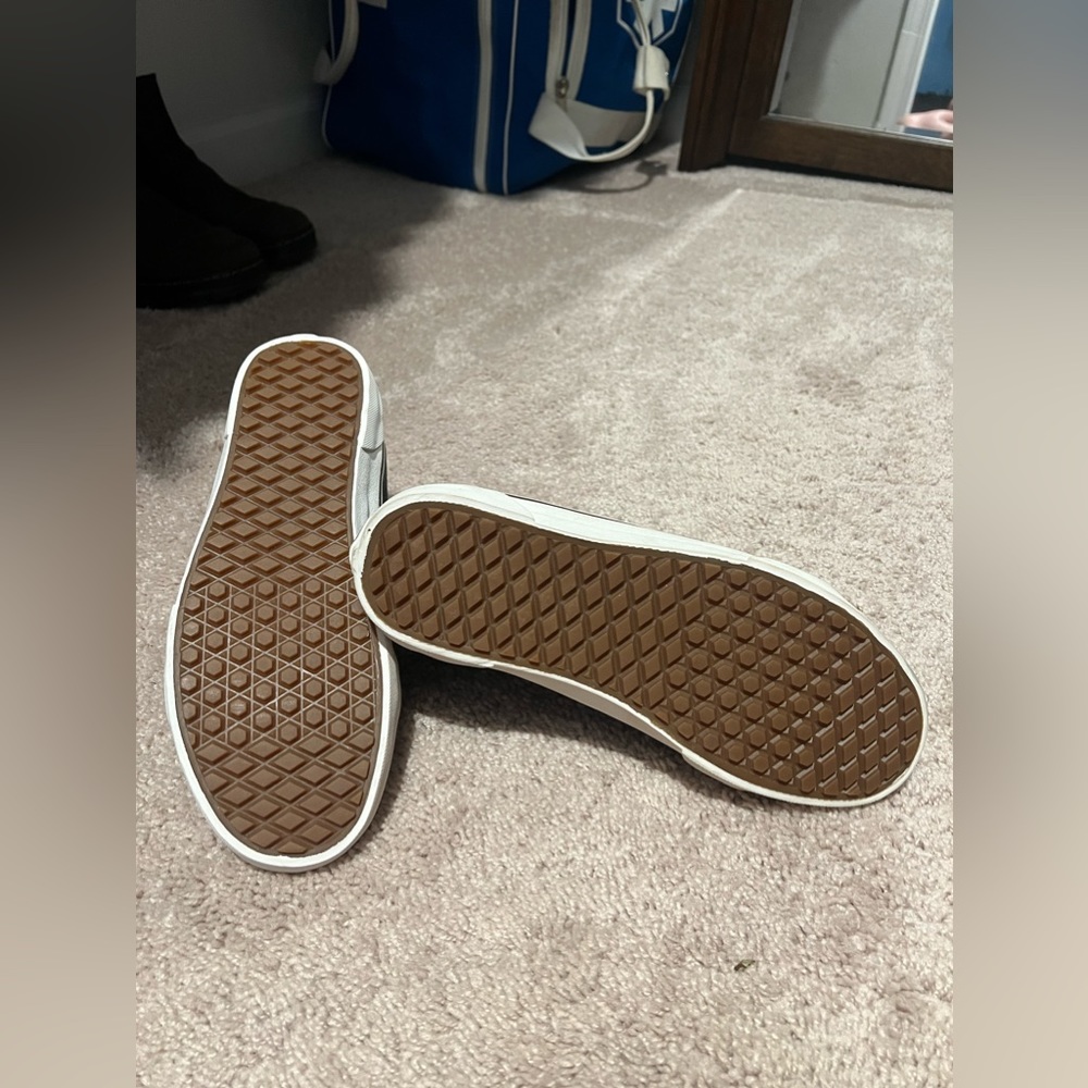 Vans SK8-HI - Picture 5 of 6